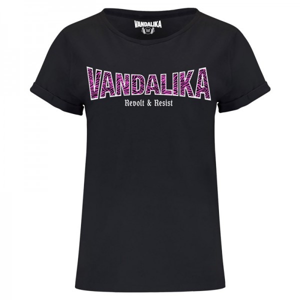 copy of Vandálika logo